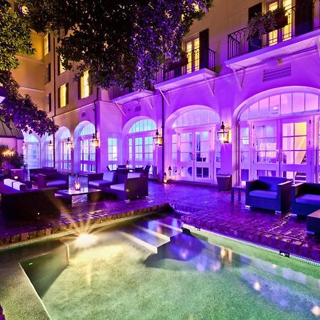 Hotel Le Marais Nowy Orlean Zewnętrze zdjęcie