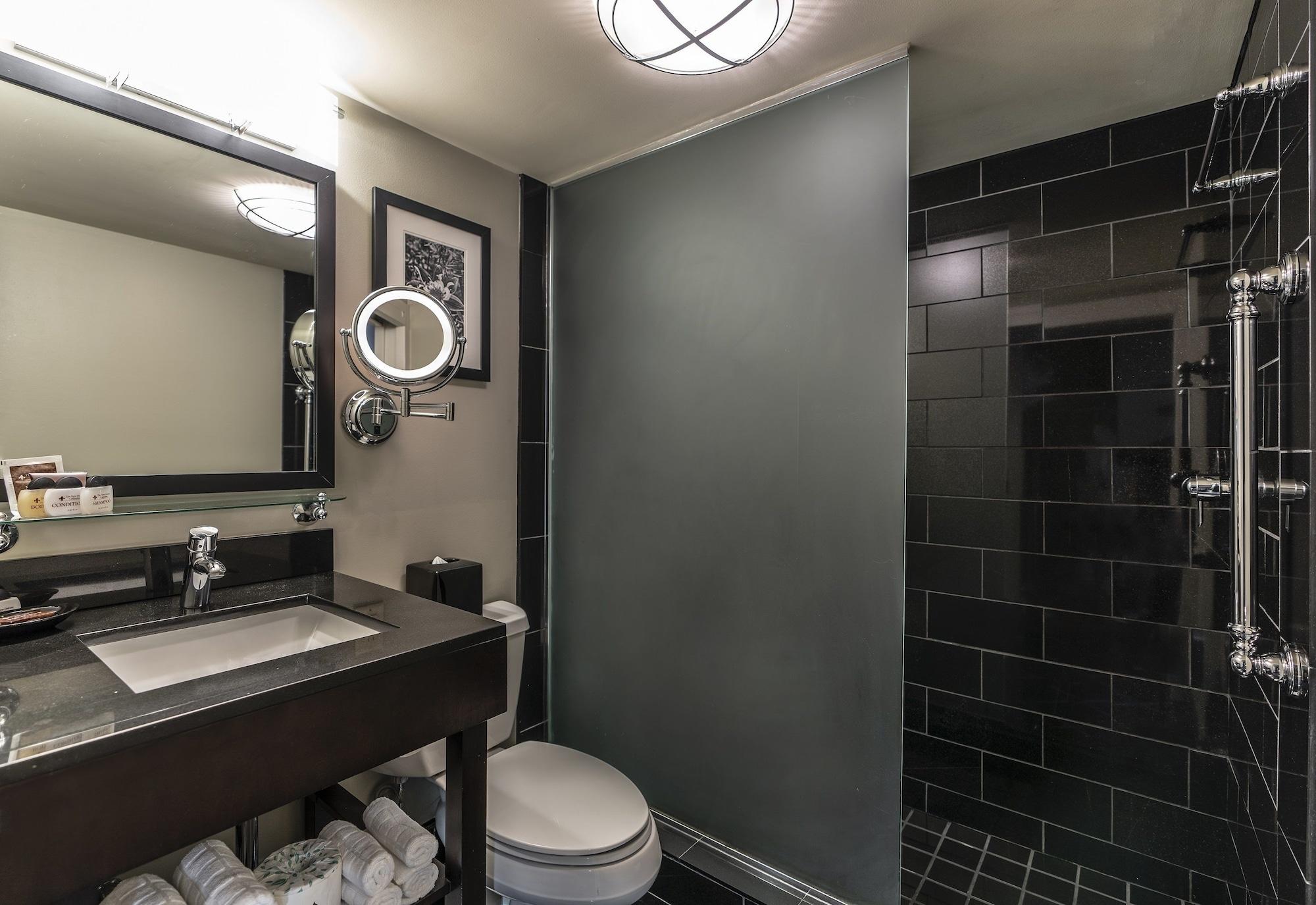 Hotel Le Marais Nowy Orlean Zewnętrze zdjęcie