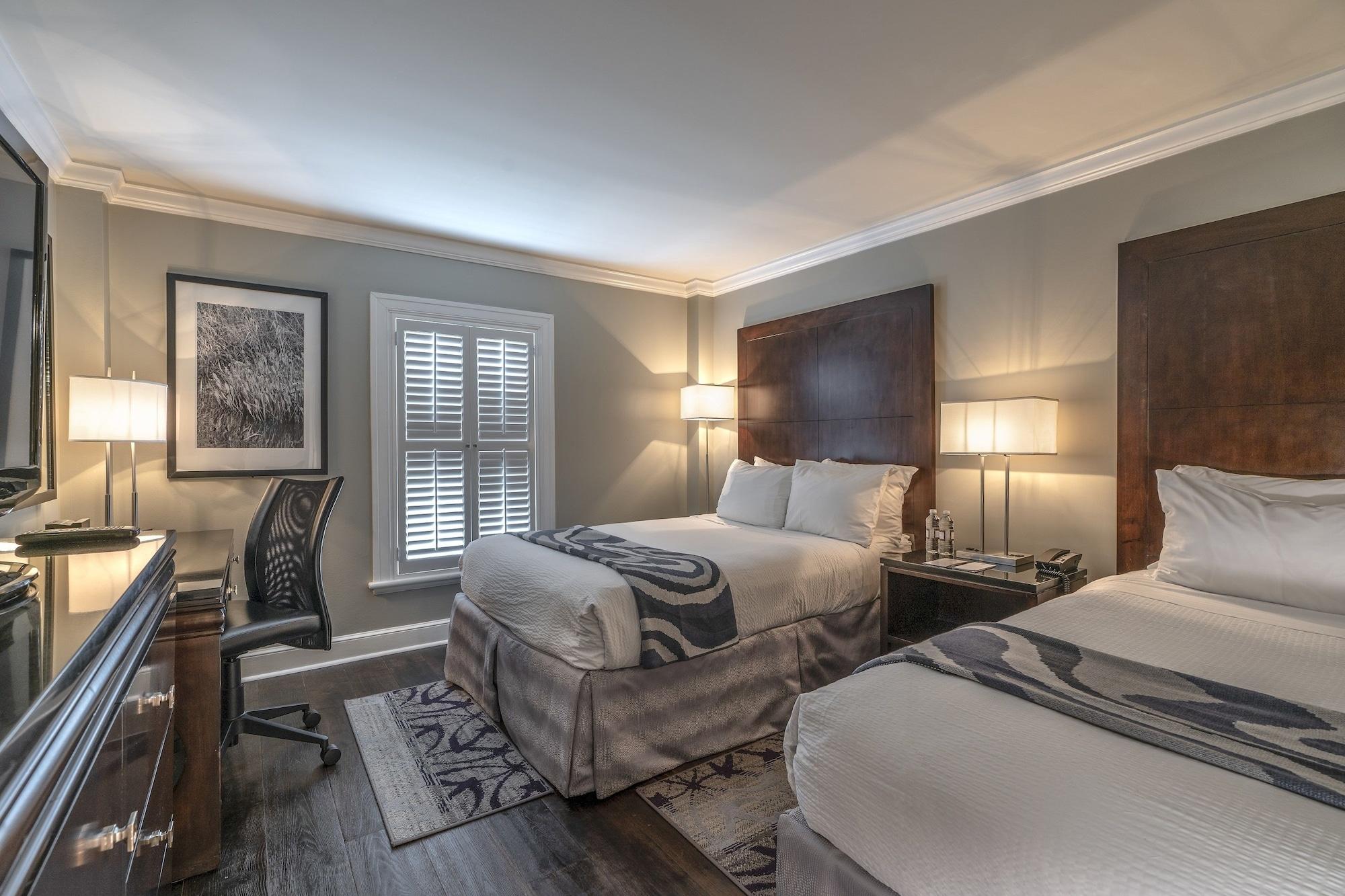 Hotel Le Marais Nowy Orlean Zewnętrze zdjęcie