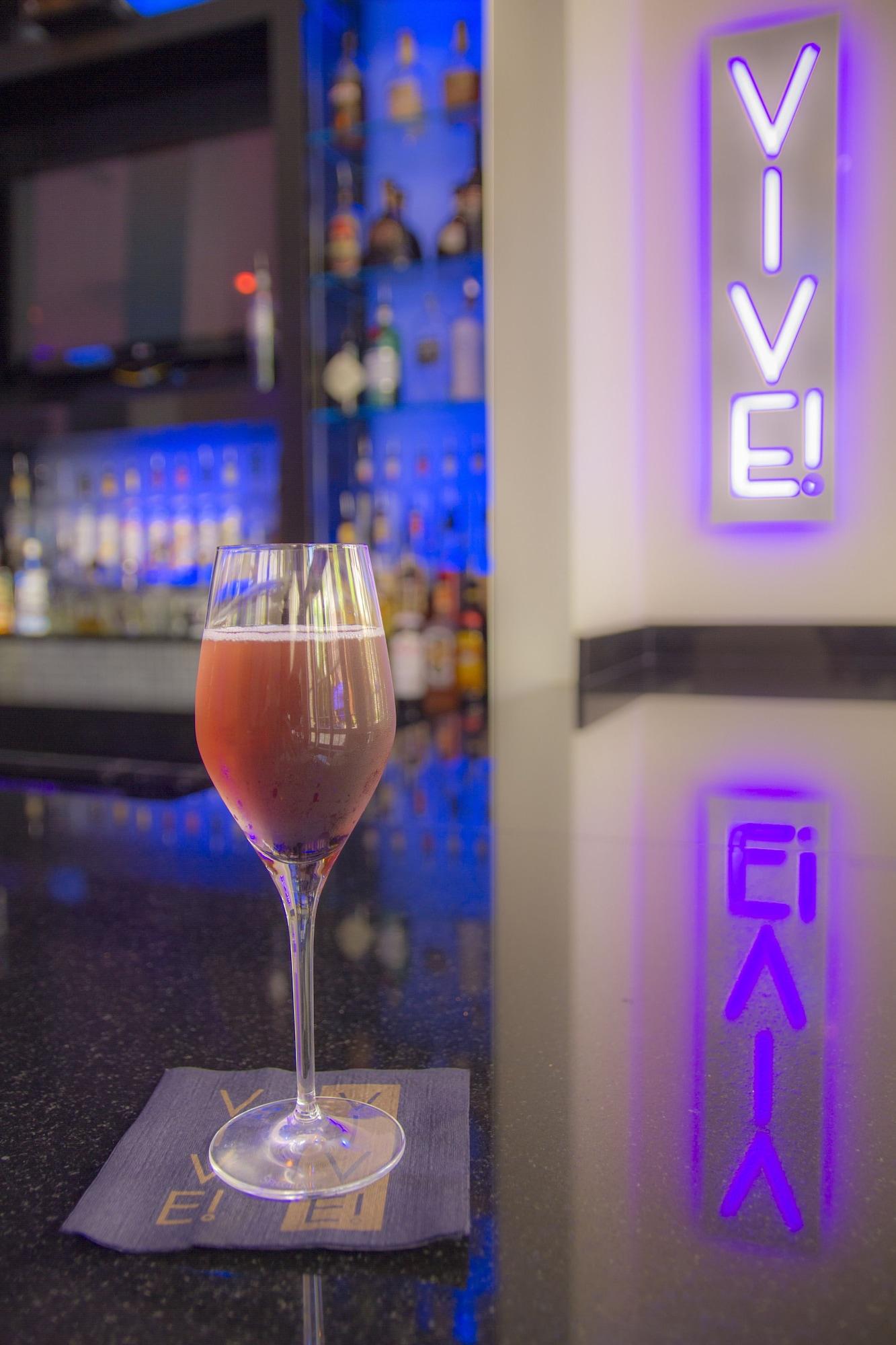 Hotel Le Marais Nowy Orlean Zewnętrze zdjęcie