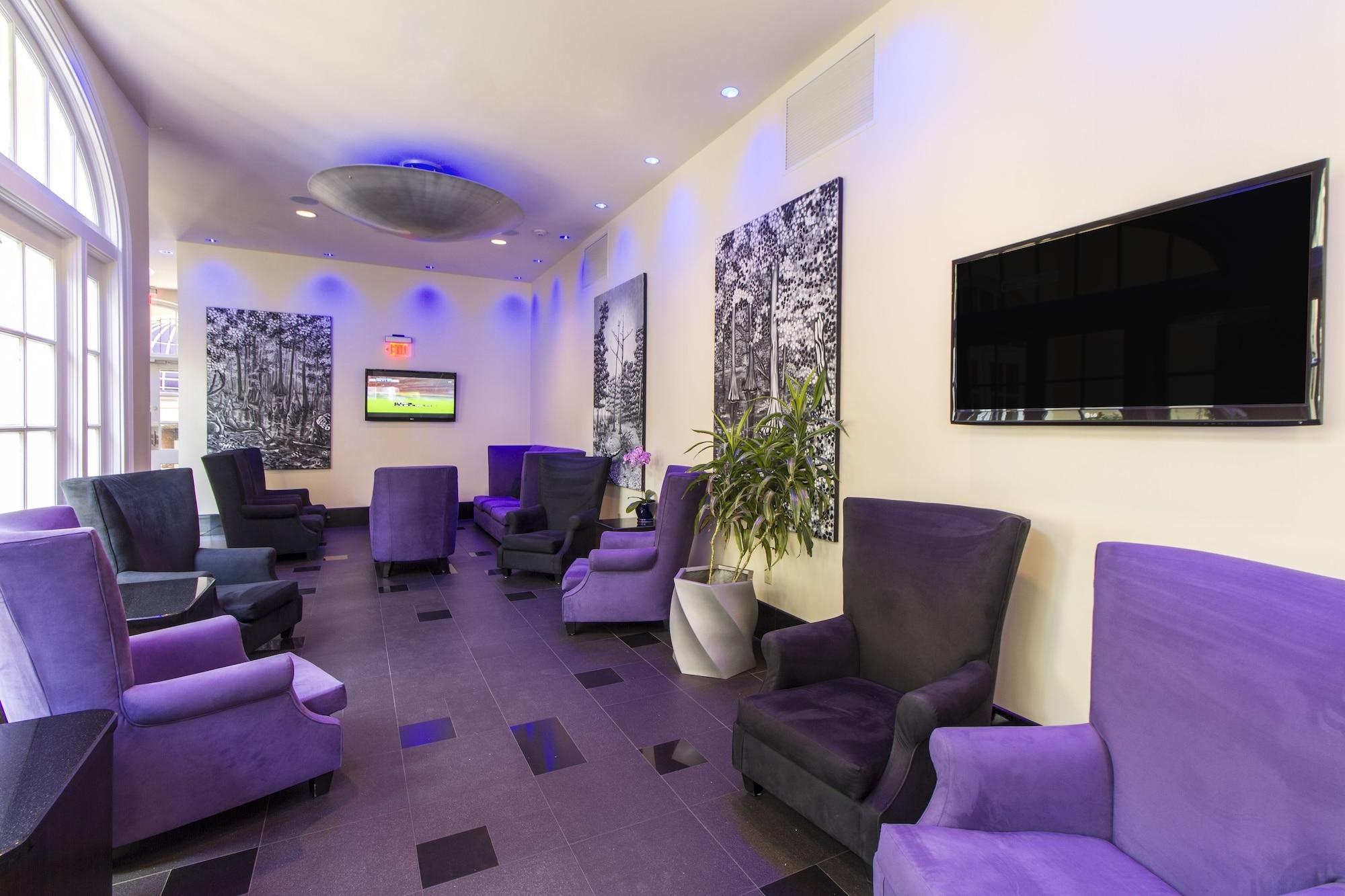 Hotel Le Marais Nowy Orlean Zewnętrze zdjęcie
