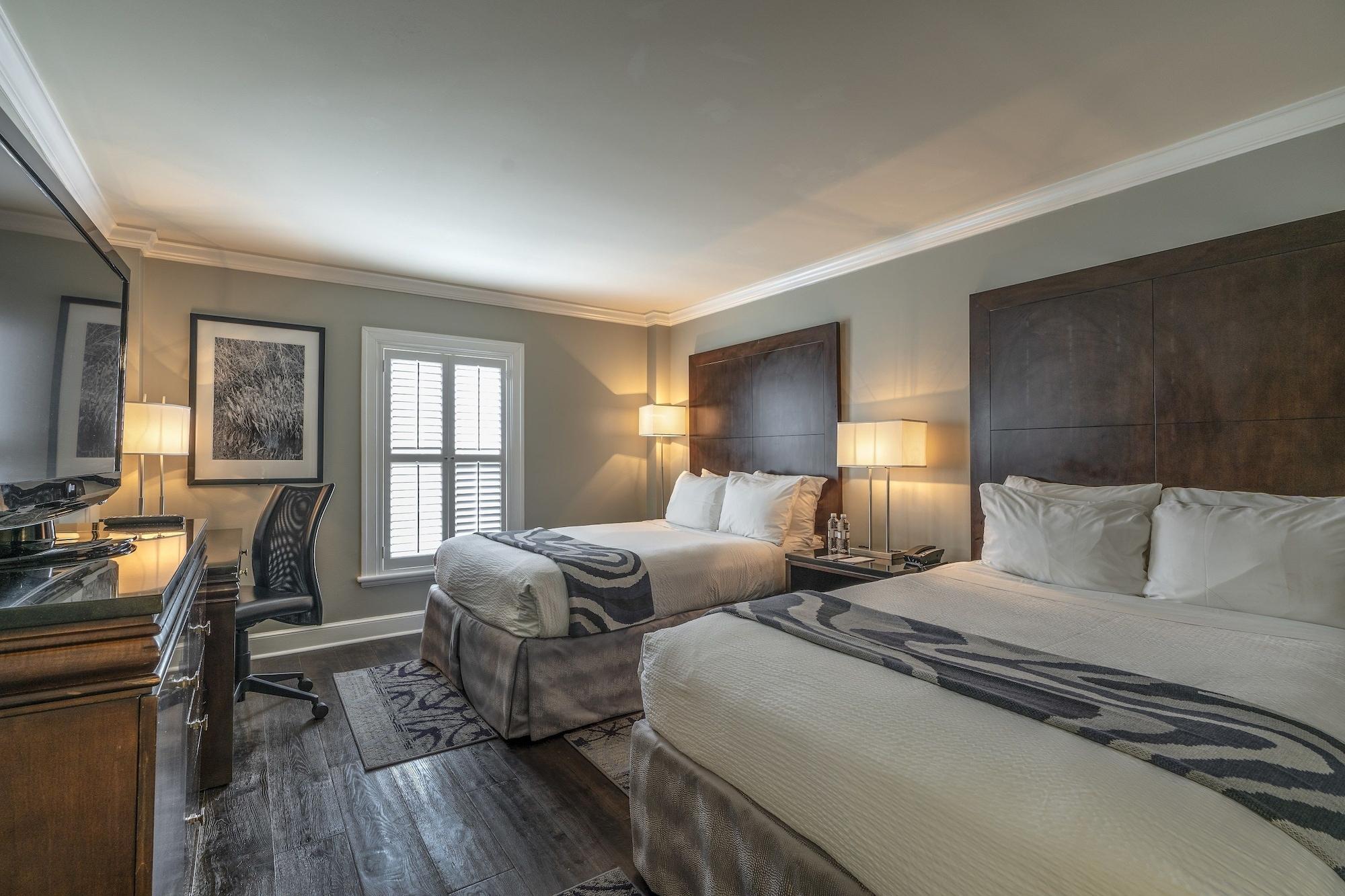 Hotel Le Marais Nowy Orlean Zewnętrze zdjęcie