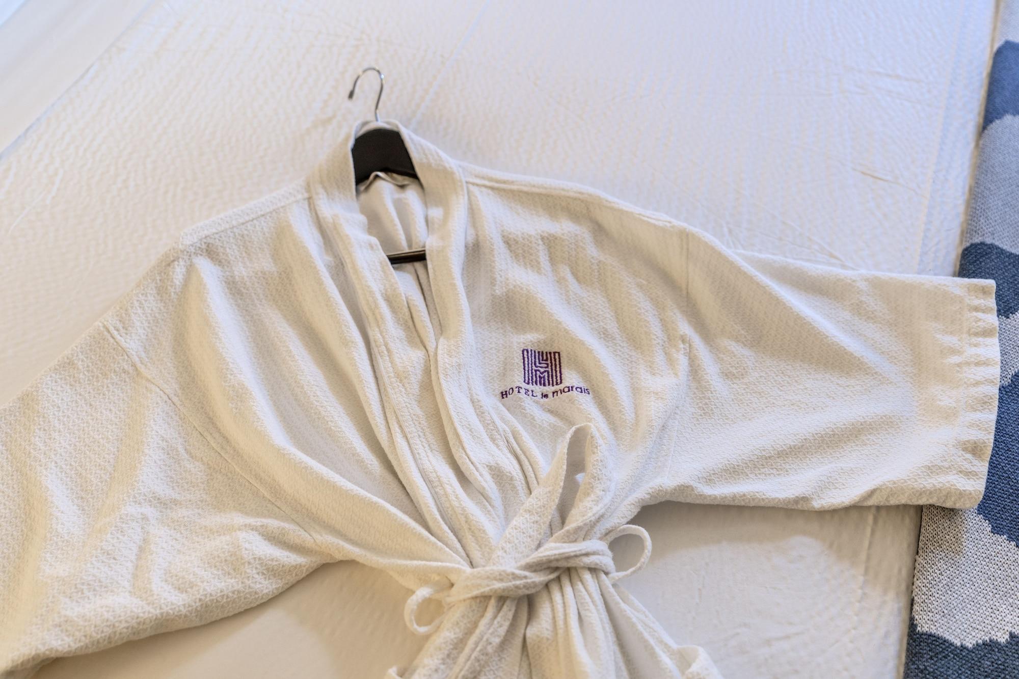 Hotel Le Marais Nowy Orlean Zewnętrze zdjęcie