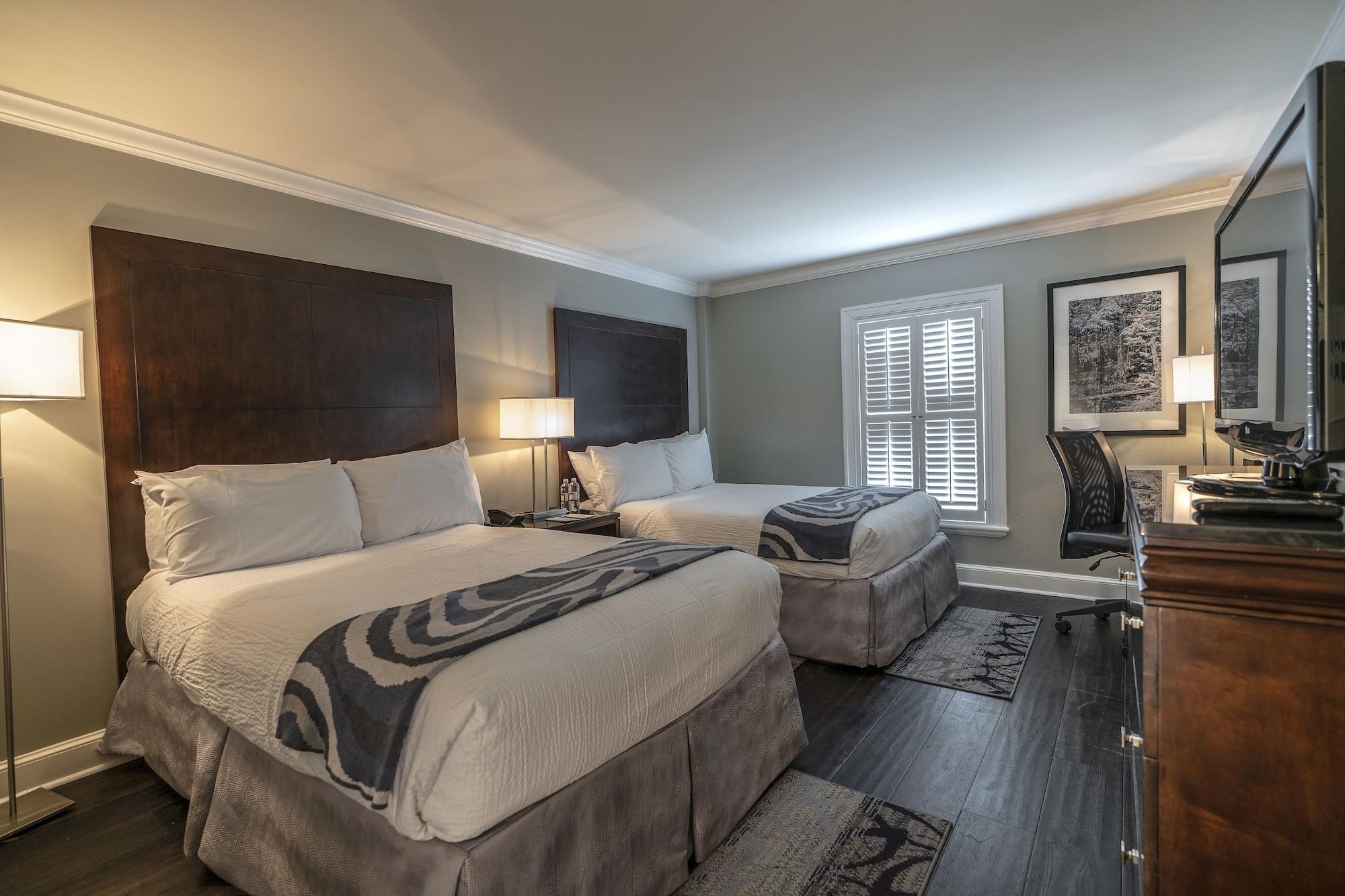 Hotel Le Marais Nowy Orlean Zewnętrze zdjęcie