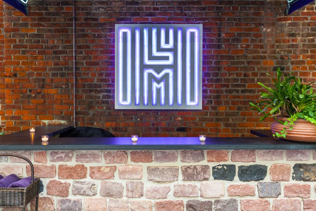 Hotel Le Marais Nowy Orlean Zewnętrze zdjęcie