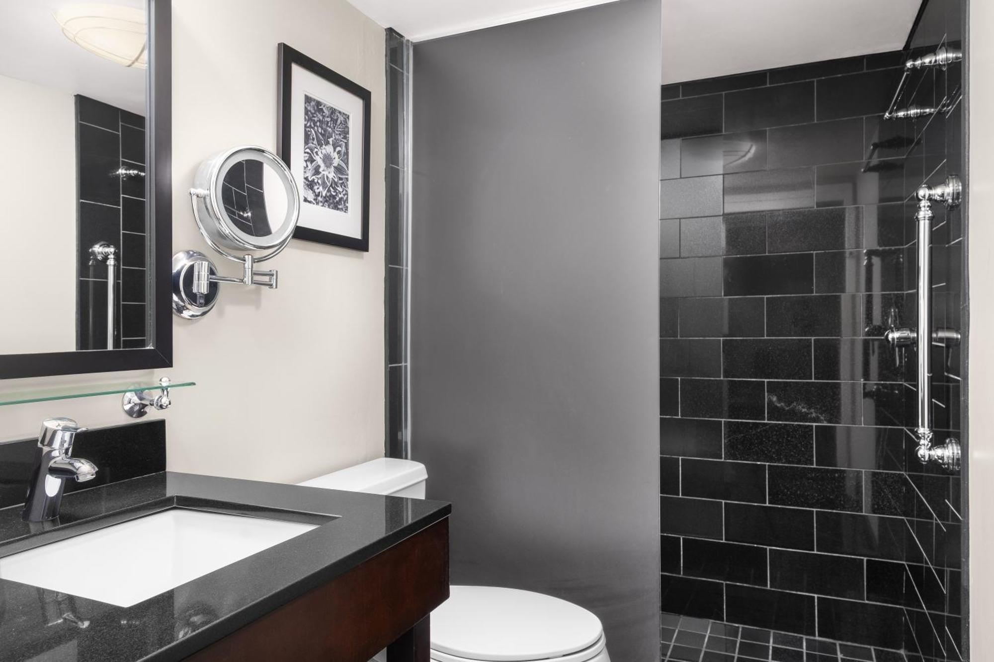 Hotel Le Marais Nowy Orlean Zewnętrze zdjęcie
