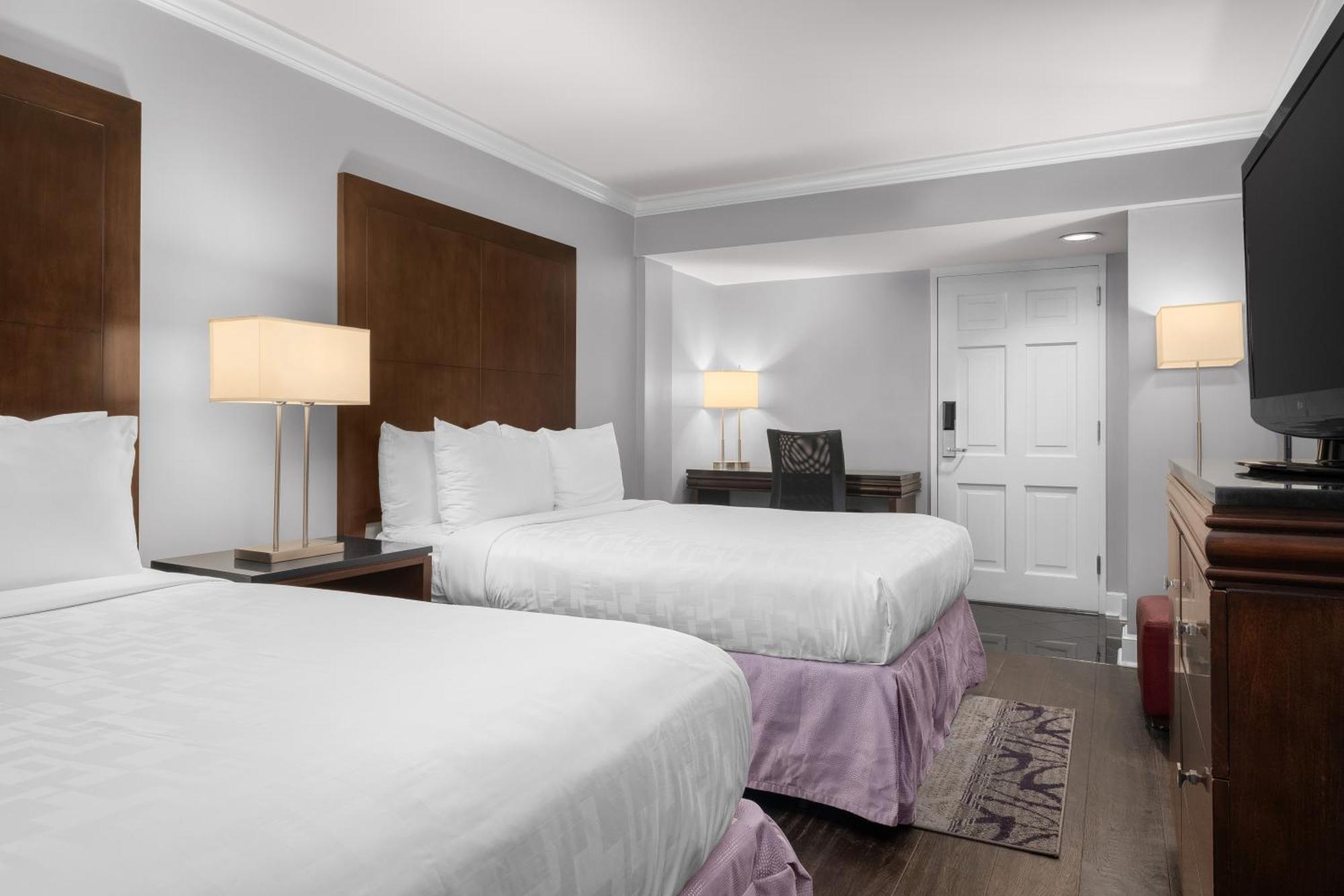 Hotel Le Marais Nowy Orlean Zewnętrze zdjęcie