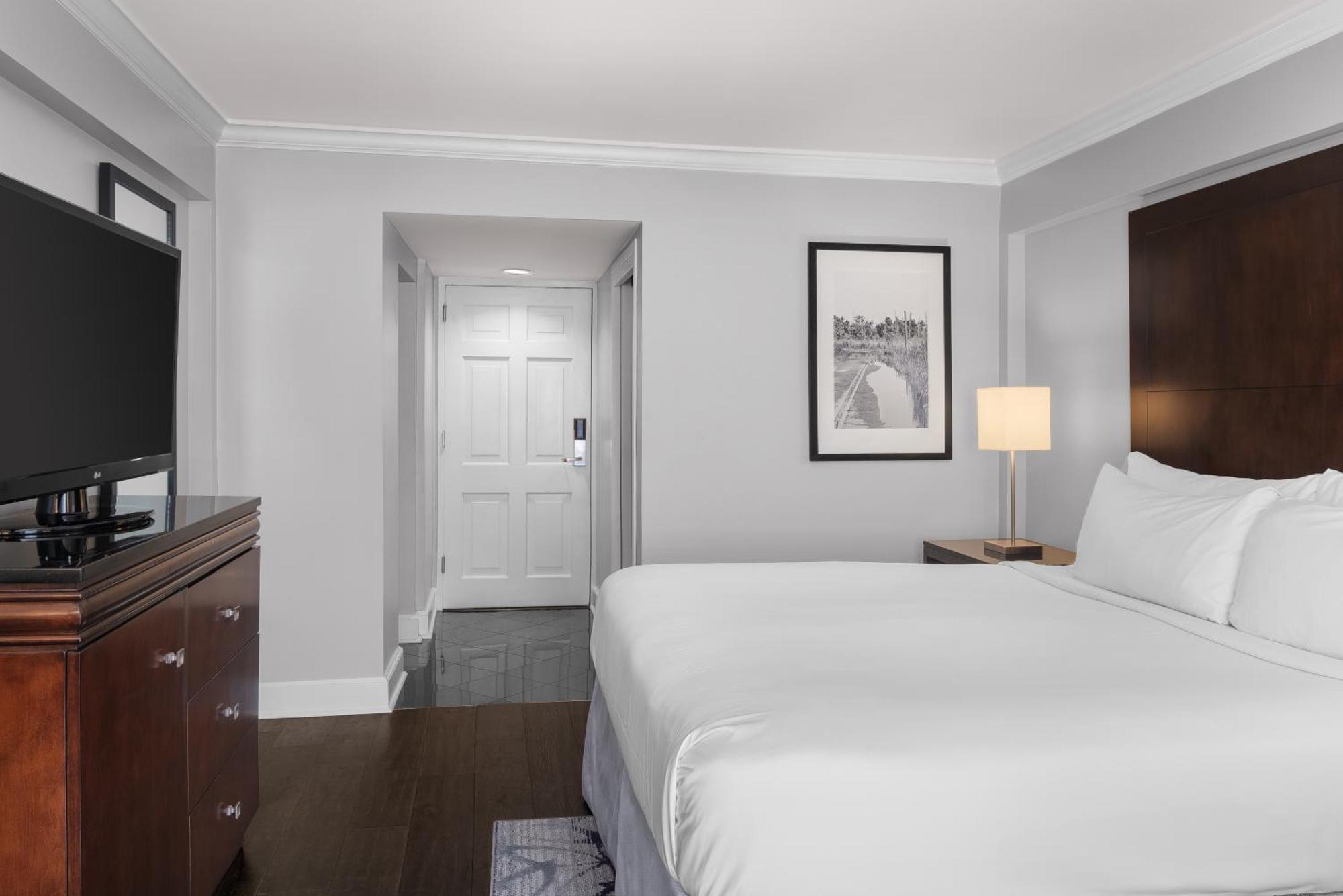 Hotel Le Marais Nowy Orlean Zewnętrze zdjęcie