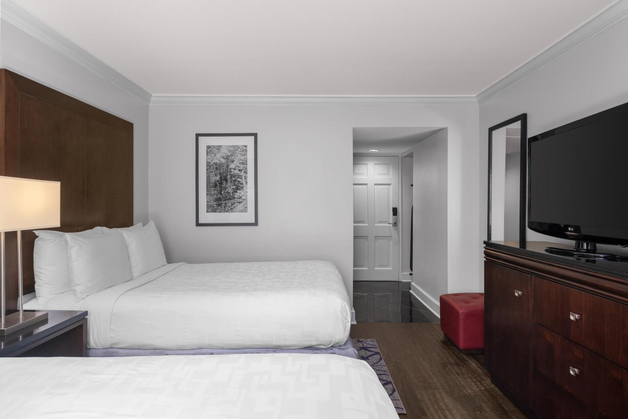 Hotel Le Marais Nowy Orlean Zewnętrze zdjęcie