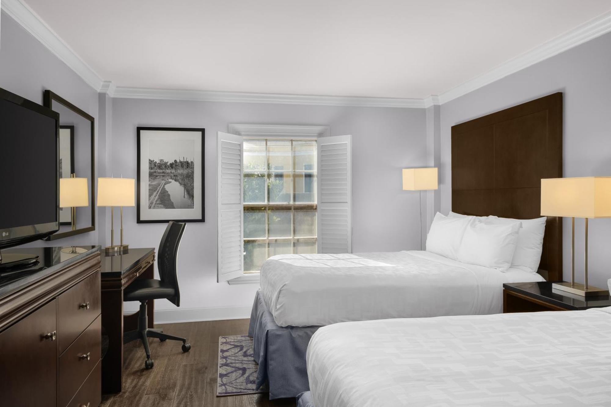 Hotel Le Marais Nowy Orlean Zewnętrze zdjęcie