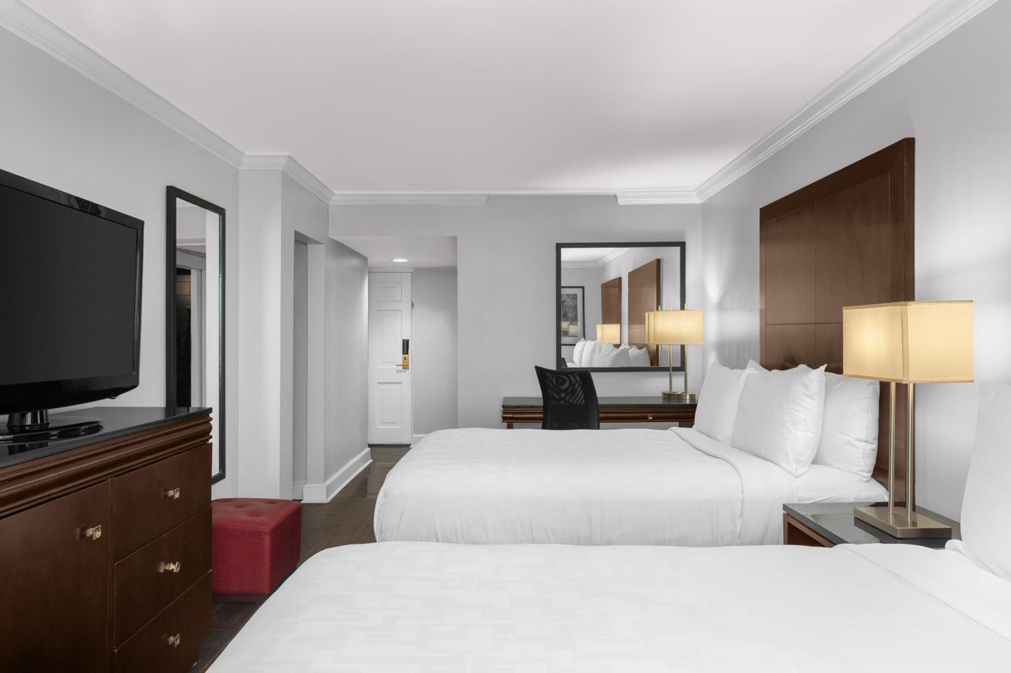 Hotel Le Marais Nowy Orlean Zewnętrze zdjęcie