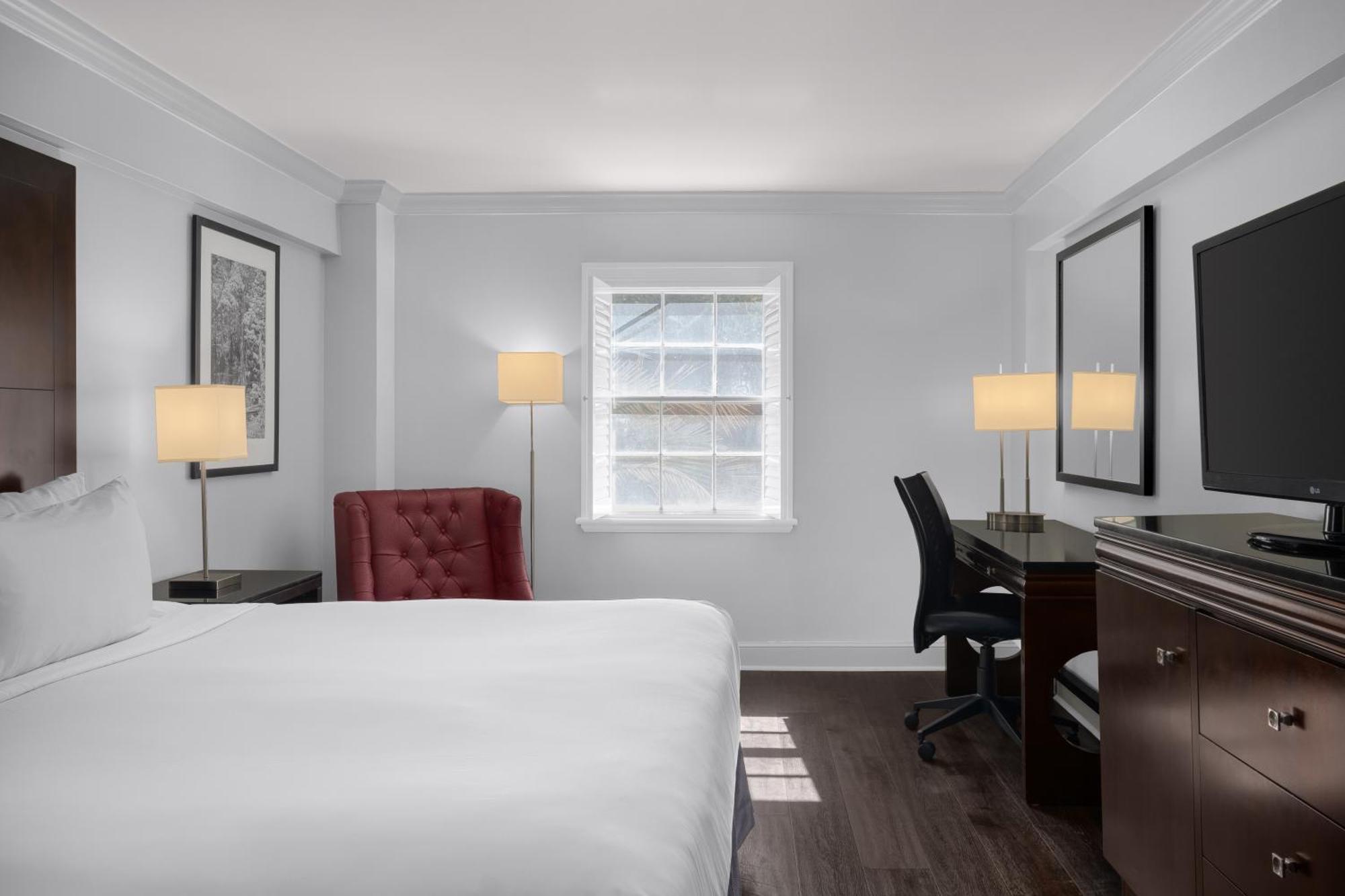 Hotel Le Marais Nowy Orlean Zewnętrze zdjęcie