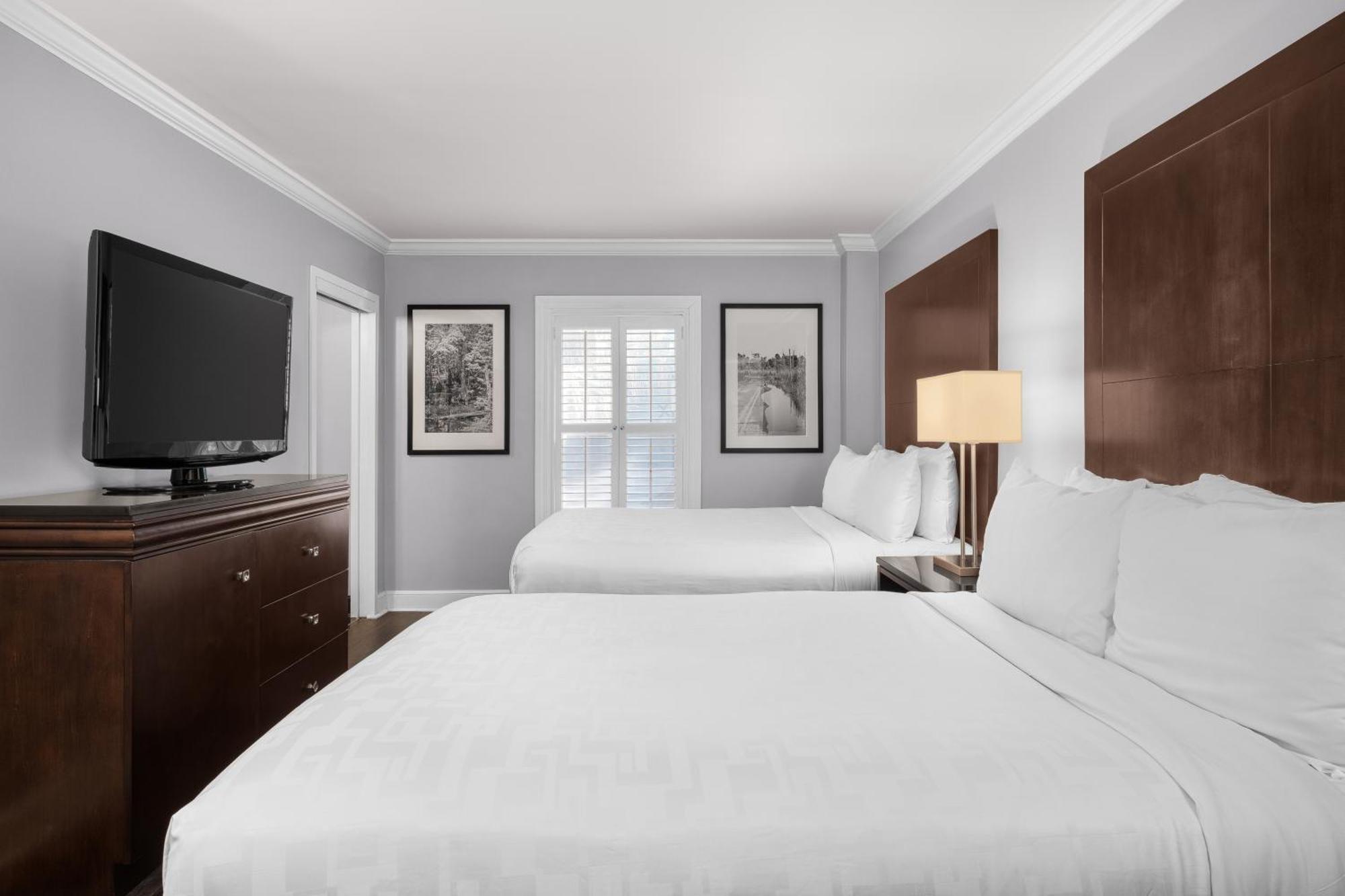 Hotel Le Marais Nowy Orlean Zewnętrze zdjęcie