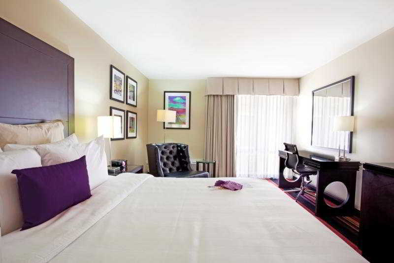 Hotel Le Marais Nowy Orlean Pokój zdjęcie