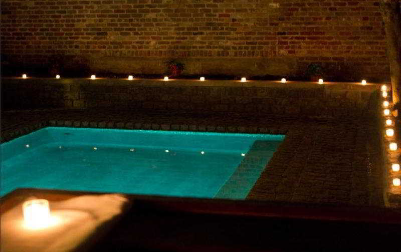Hotel Le Marais Nowy Orlean Zewnętrze zdjęcie