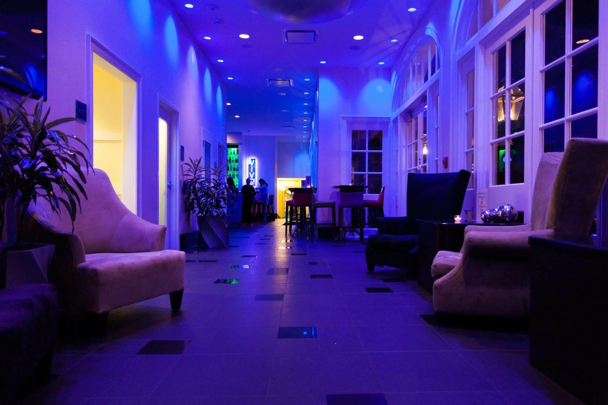 Hotel Le Marais Nowy Orlean Zewnętrze zdjęcie