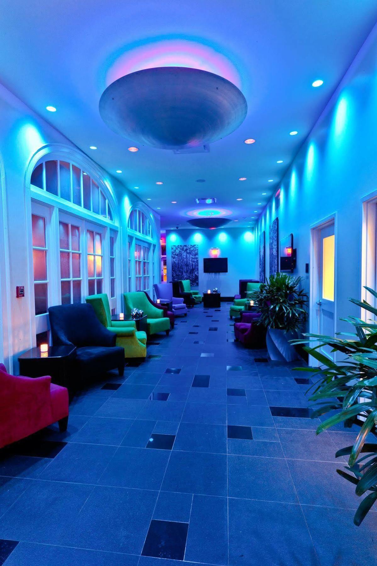 Hotel Le Marais Nowy Orlean Zewnętrze zdjęcie