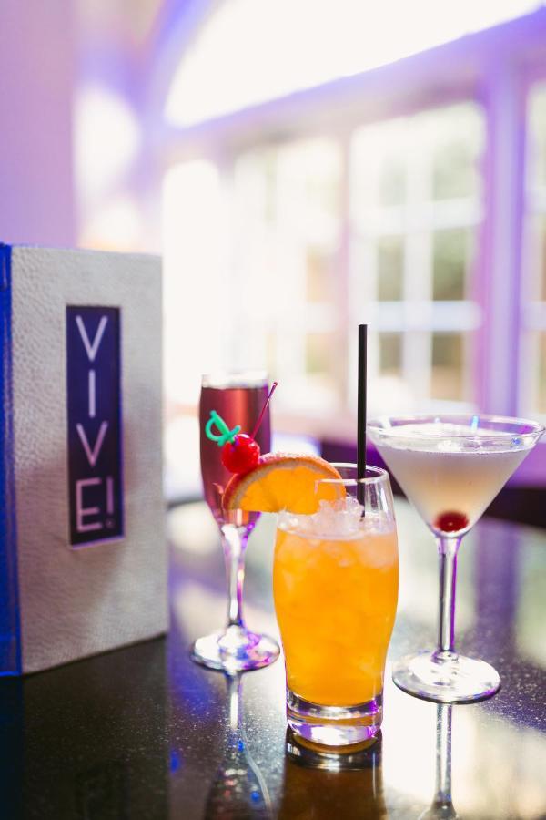 Hotel Le Marais Nowy Orlean Zewnętrze zdjęcie